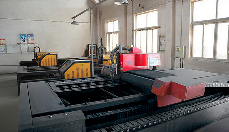 Maquinaria confiable Co., Ltd. de Jiaxing